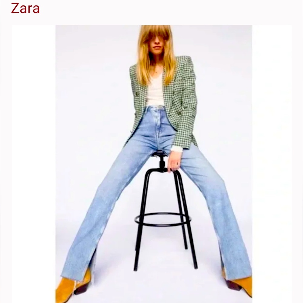 Zara jeans